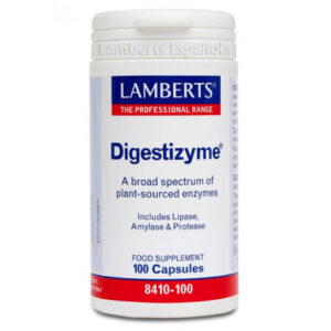 Digestizyme 100 caps (Lamberts)