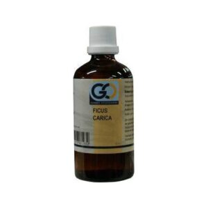 Ficus carica (GO) 100 ml