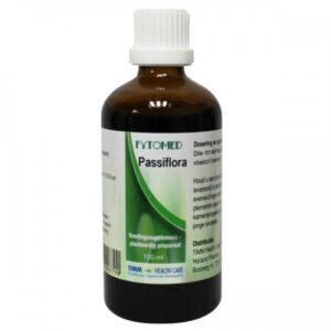 Passiflora – Fytomed
