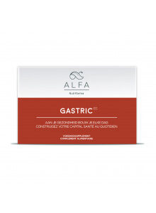 Gastric (Alfa) 60 caps