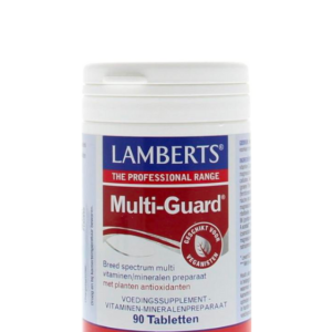 Multi-Guard 90 T (Lamberts)