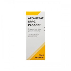 Apo Hepat 50 ml