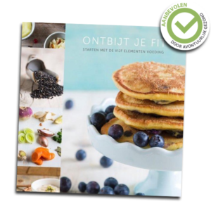 Ontbijt je fit – Jutta Koehler
