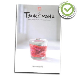 Tsukemono – Peter van Berckel