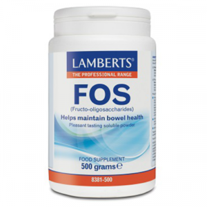 FOS (Lamberts) 500 gr