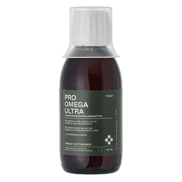 Pro Omega Ultra (Tisso) 150 ml (2x)