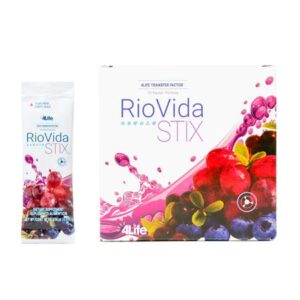 Transfer factor RioVida Stix (4Life)