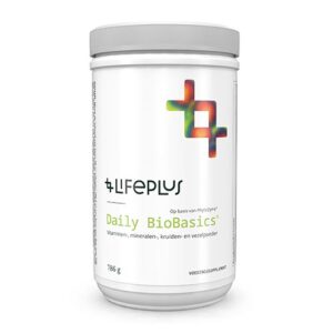 Daily BioBasics (Lifeplus)