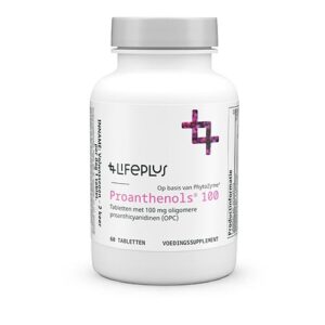 Proanthenols 100 (Lifeplus)