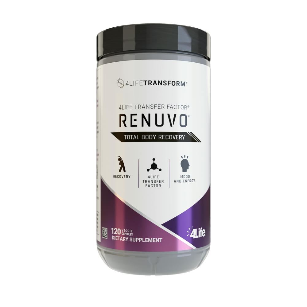 Transfer factor Renuvo (4Life)